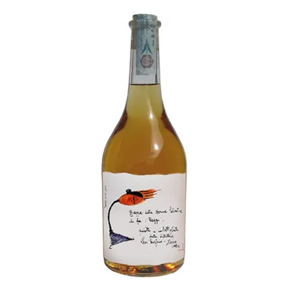 Grappa Ambrata Astucciata Legno Levi