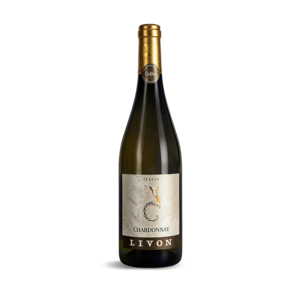 Chardonnay Livon