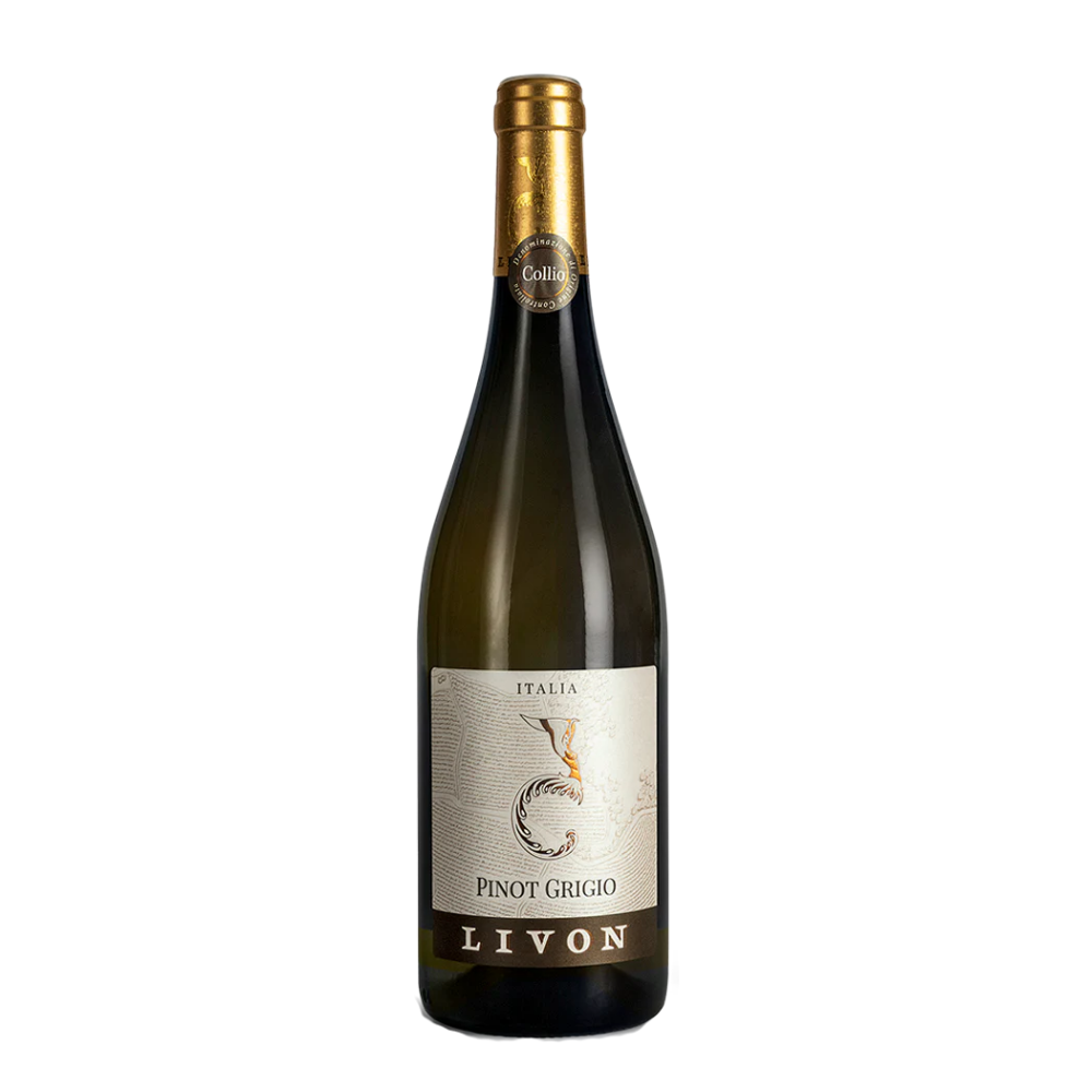 Pinot Grigio Livon