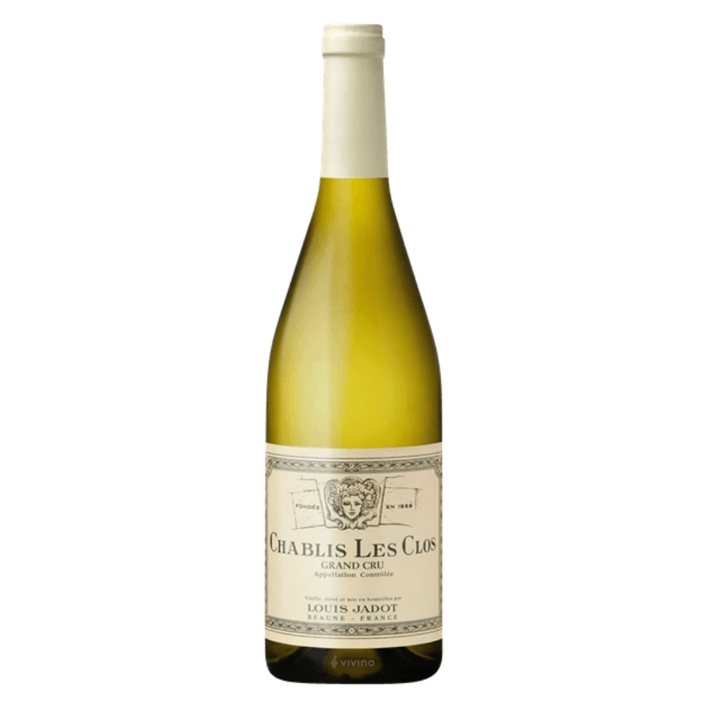 Chablis Les Clos Grand Cru  Louis Jadot
