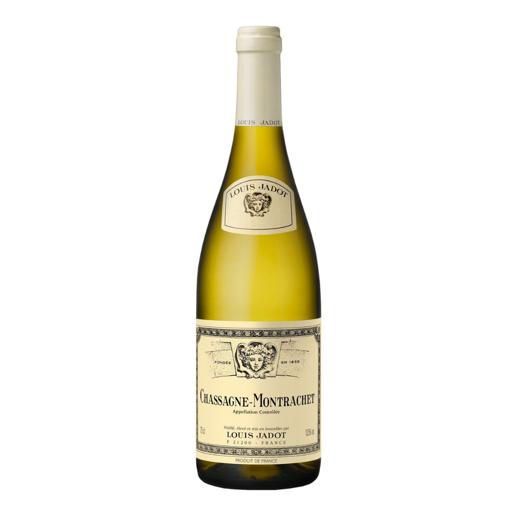 Montrachet  Louis Jadot