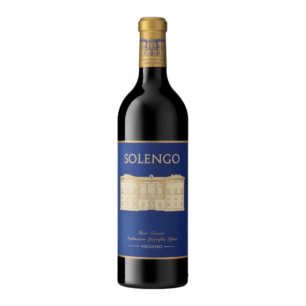 Solengo  Argiano