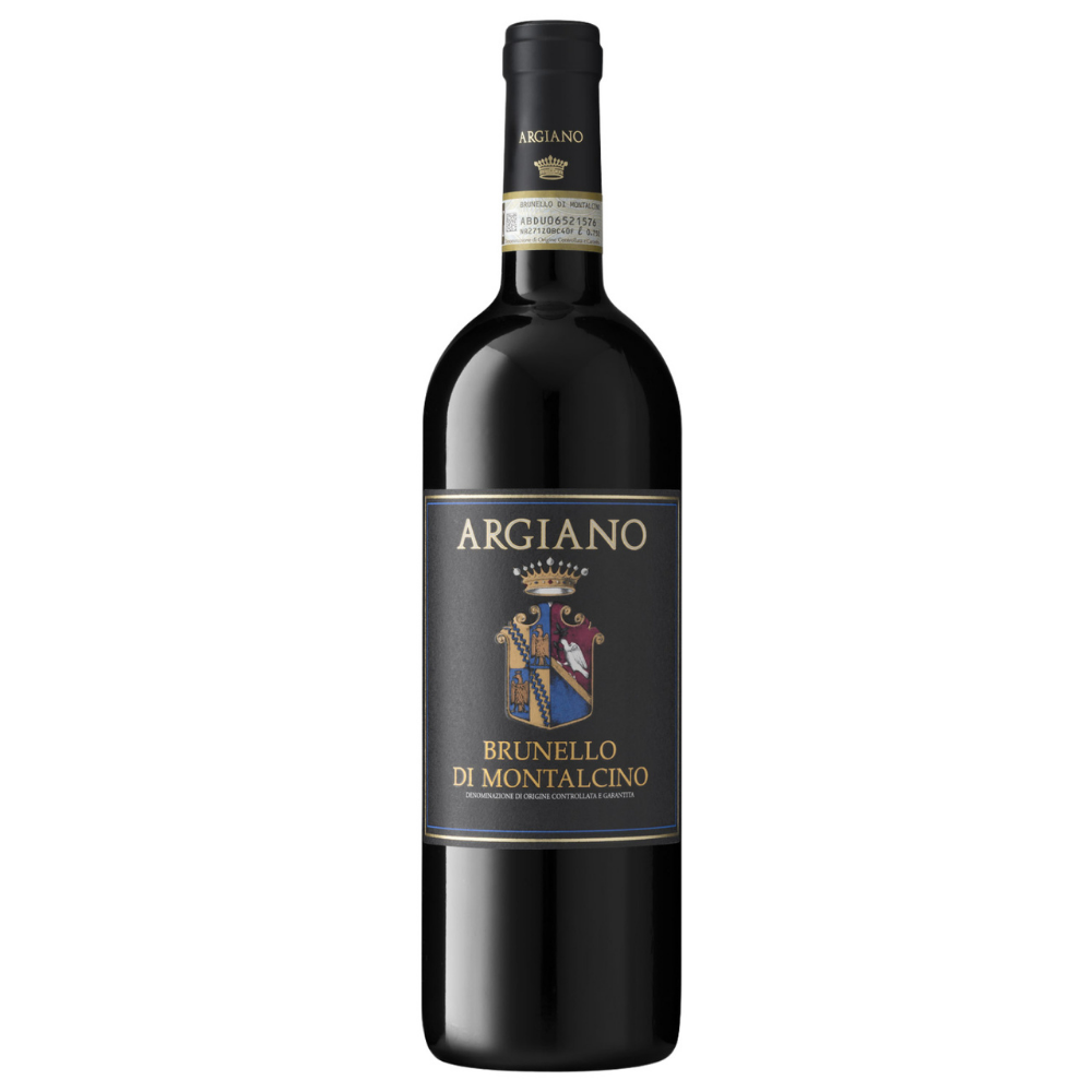Brunello Di Montalcino 2018 Argiano