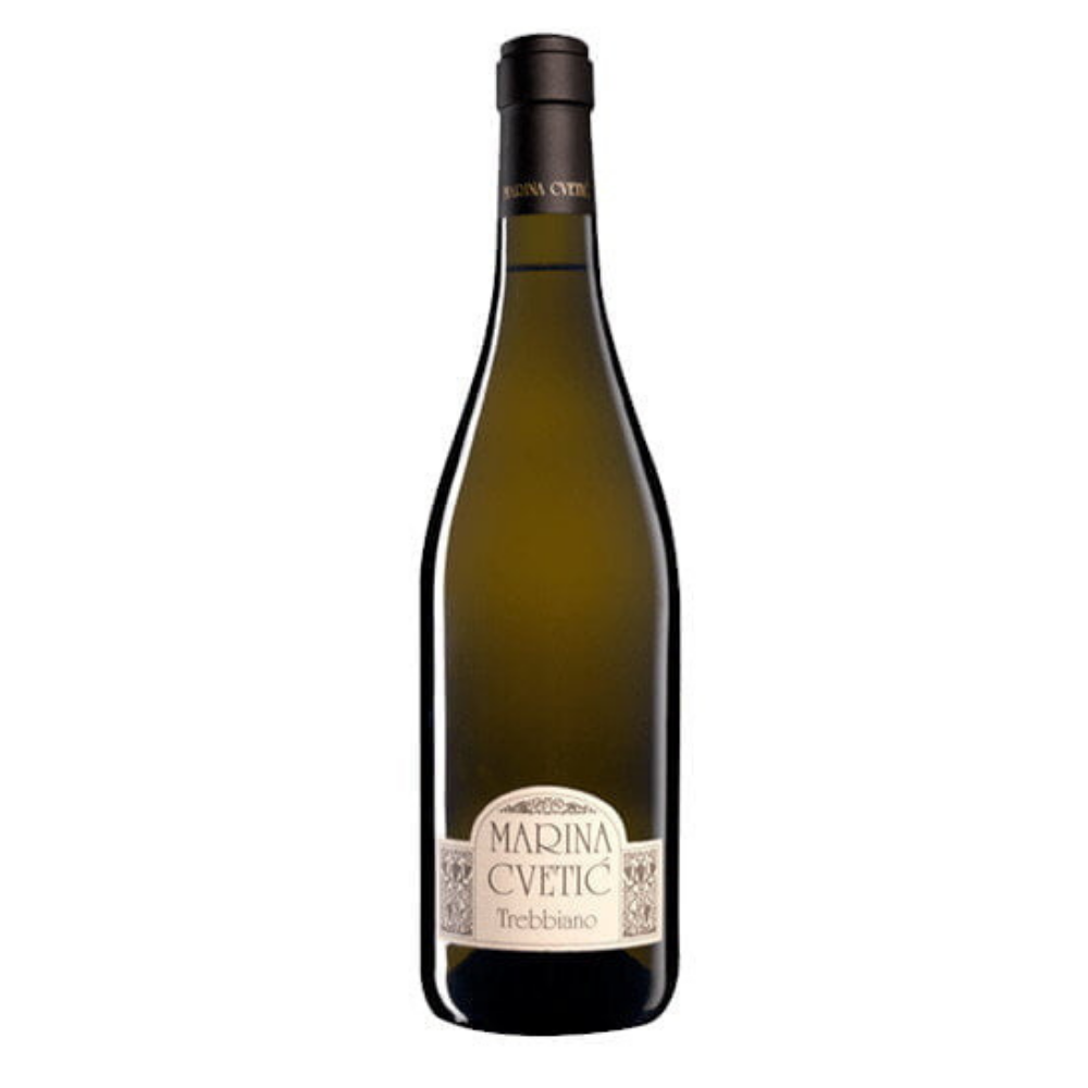 Trebbiano Riserva Marina Cvetic  Masciarelli