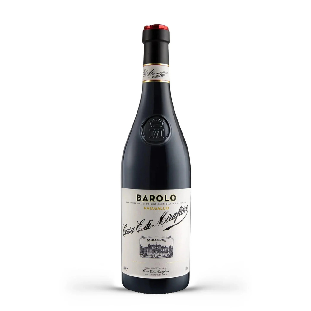 Barolo Paiagallo  Mirafiore