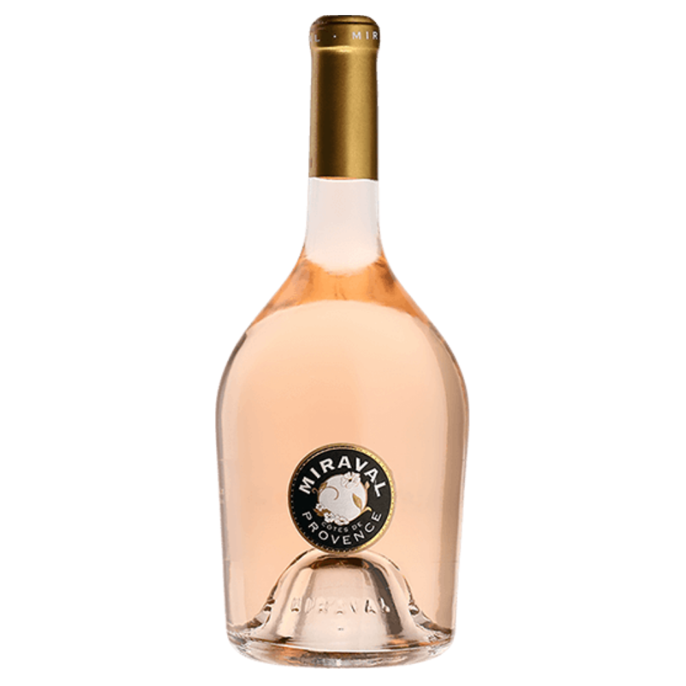 Miraval Rosè  Domaine Chateau Miraval