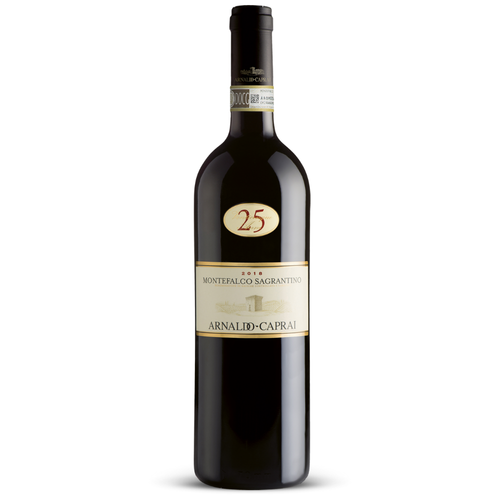 25 Anni  Montefalco Sagrantino Arnaldo Caprai