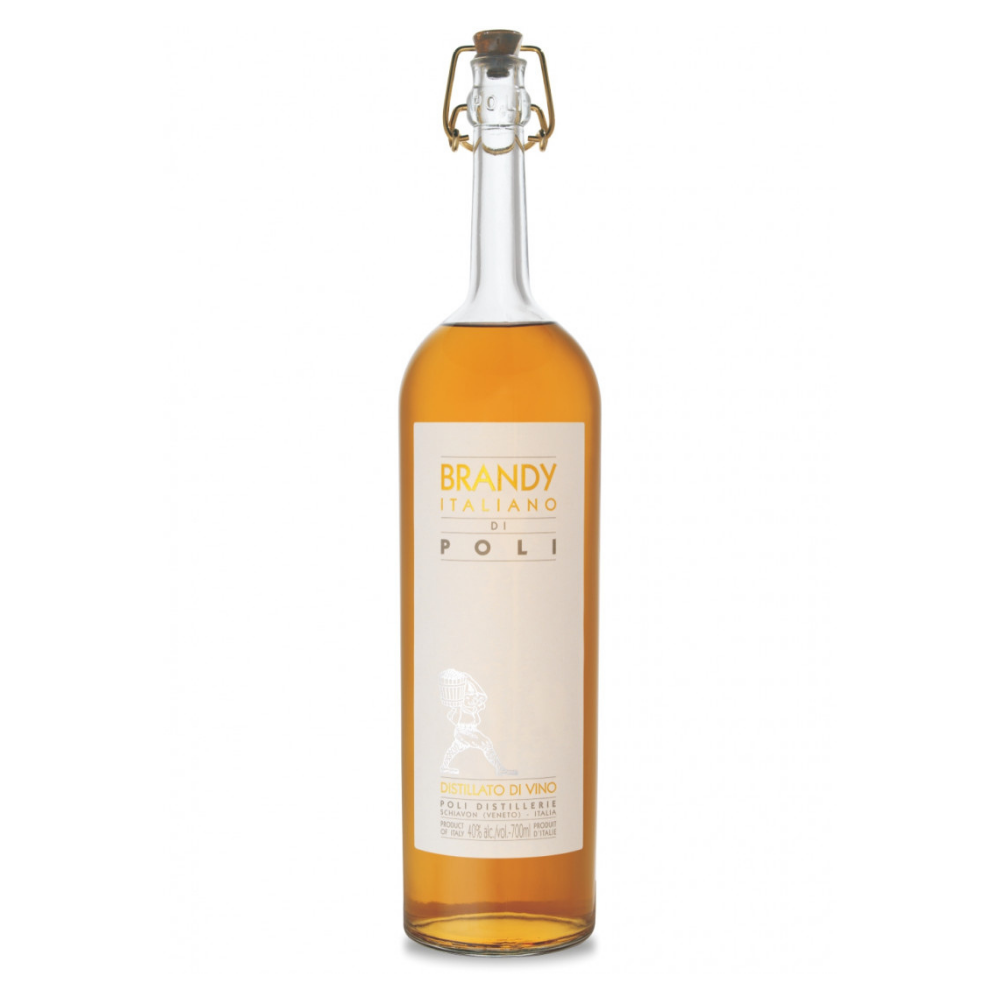 Brandy Italiano  Poli