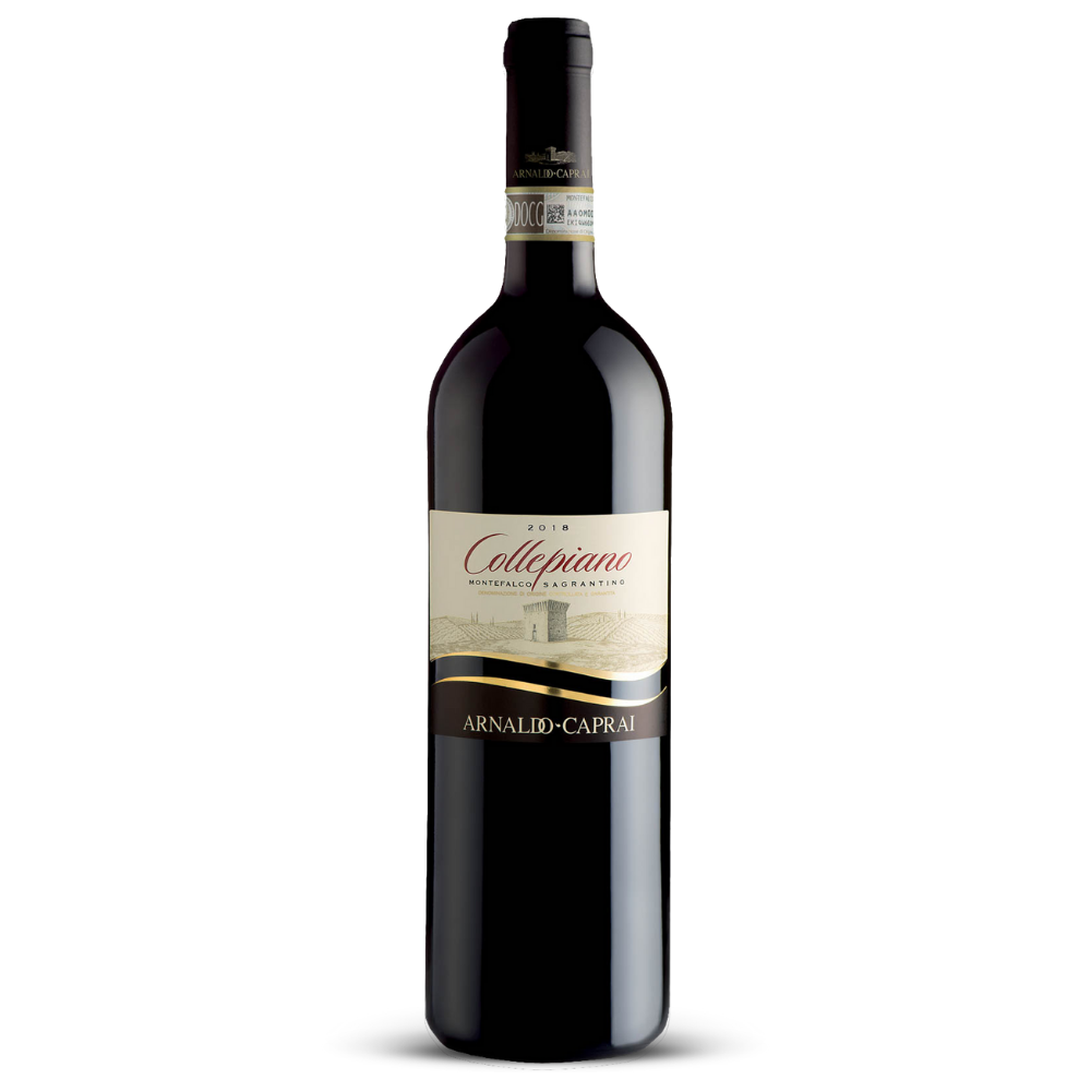 Collepiano  Montefalco Arnaldo Caprai