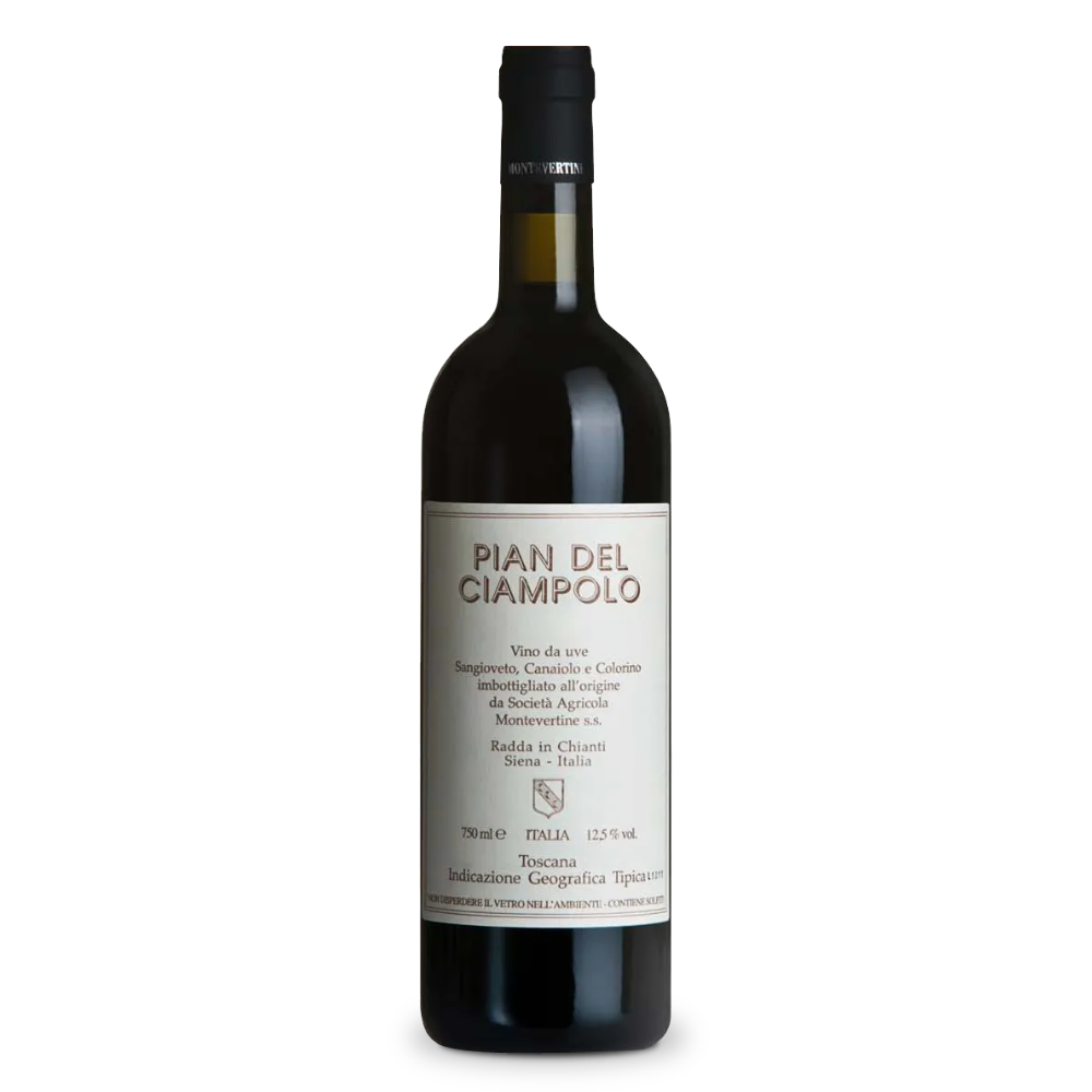Pian Del Ciampolo  Montevertine