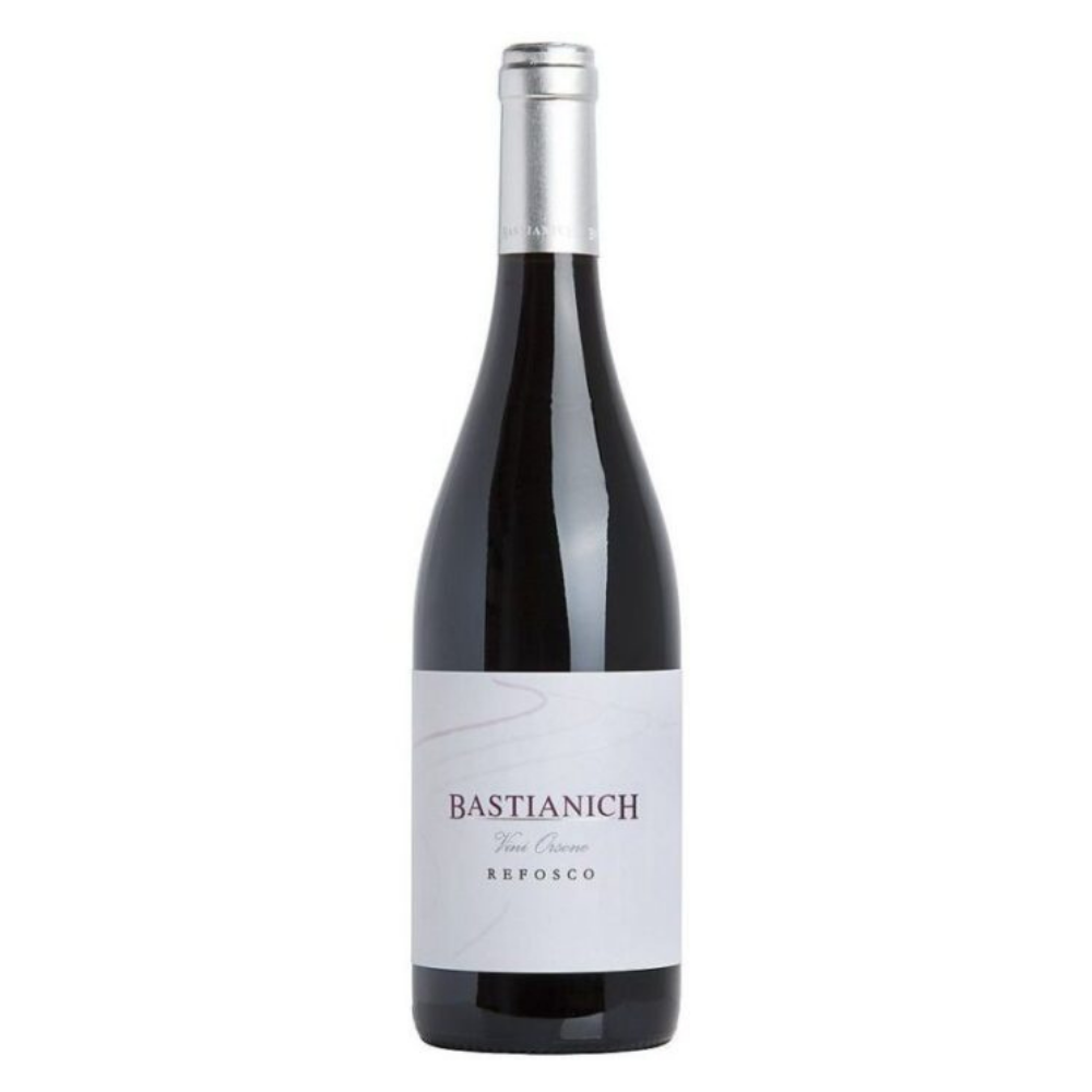 Refosco  Bastianich