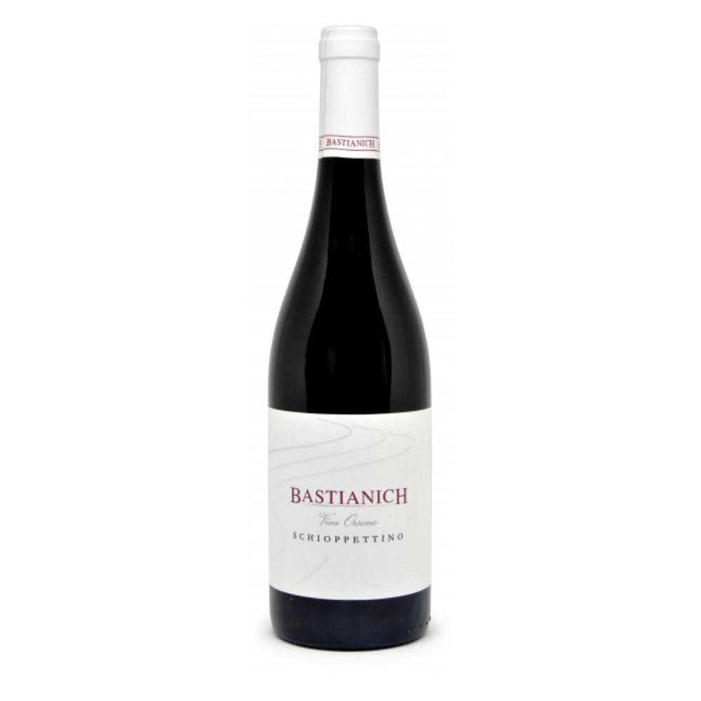 Schiopettino  Bastianich