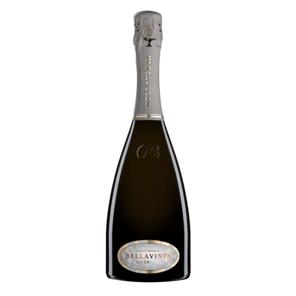 Franciacorta Bellavista Satèn