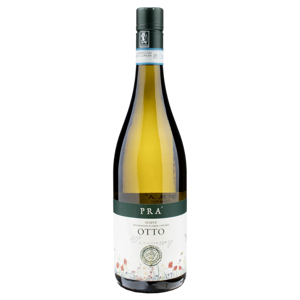 Otto  Soave Prà