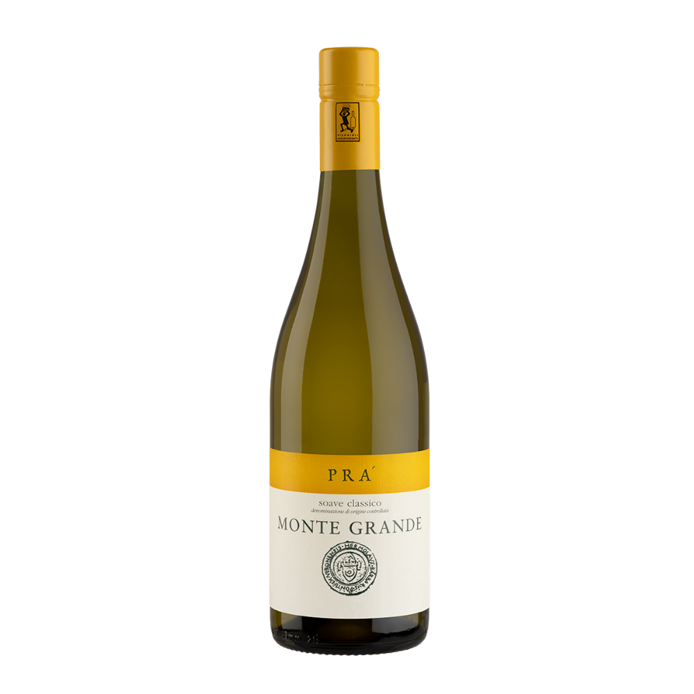 Monte Grande  Soave Prà