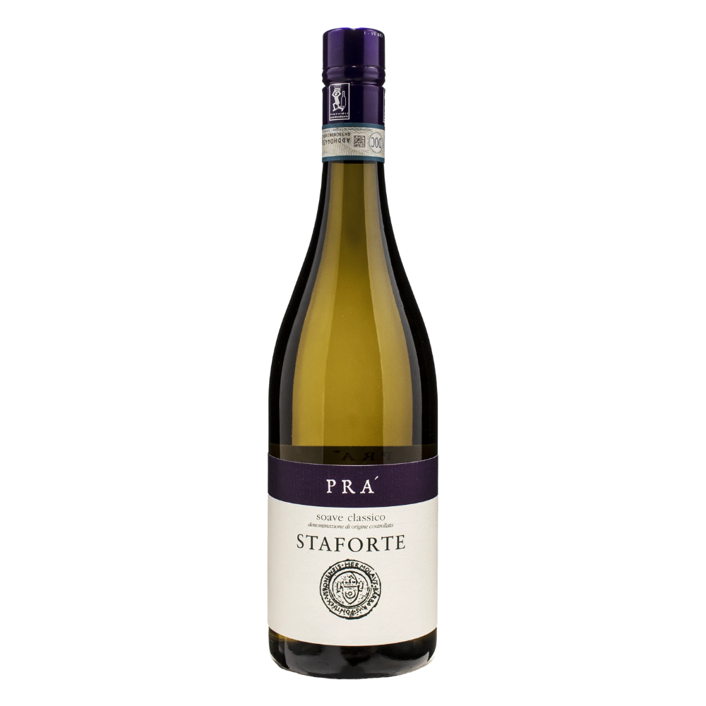Staforte  Soave Prà
