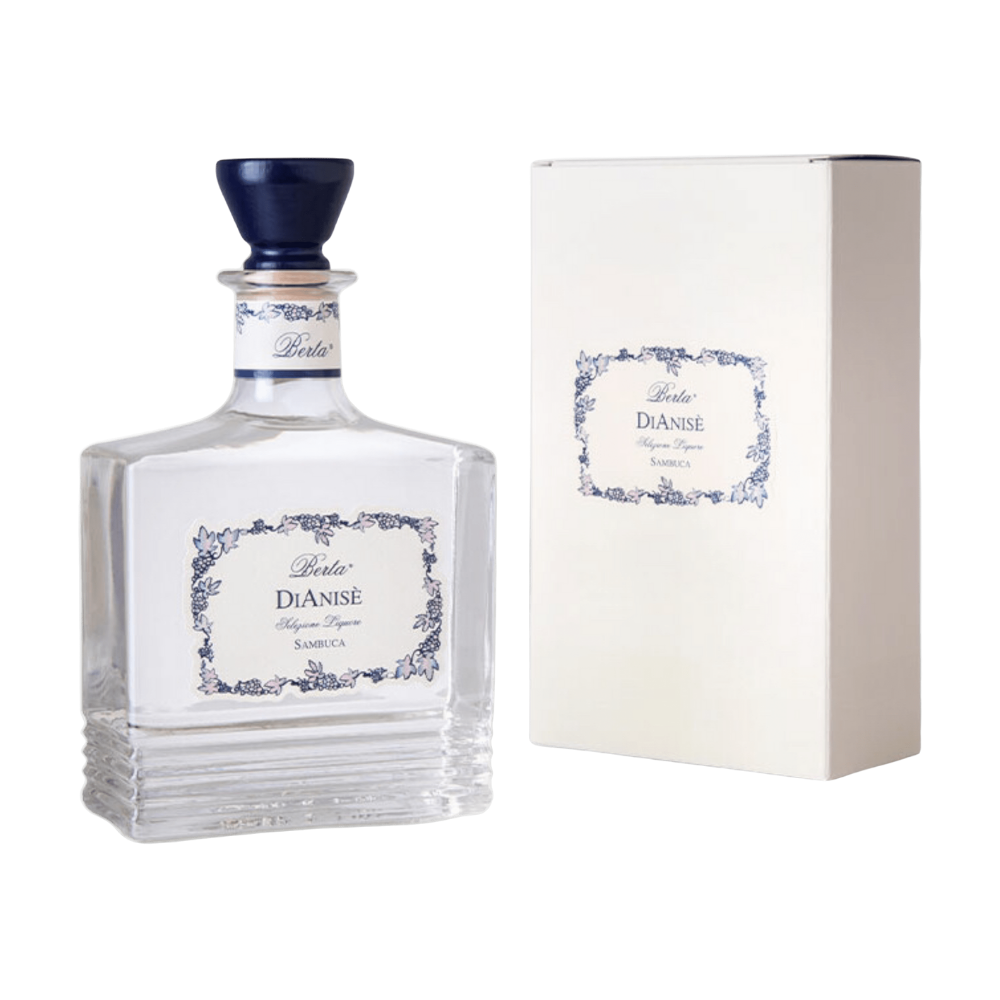 Sambuca Dianisè Astucciata Berta