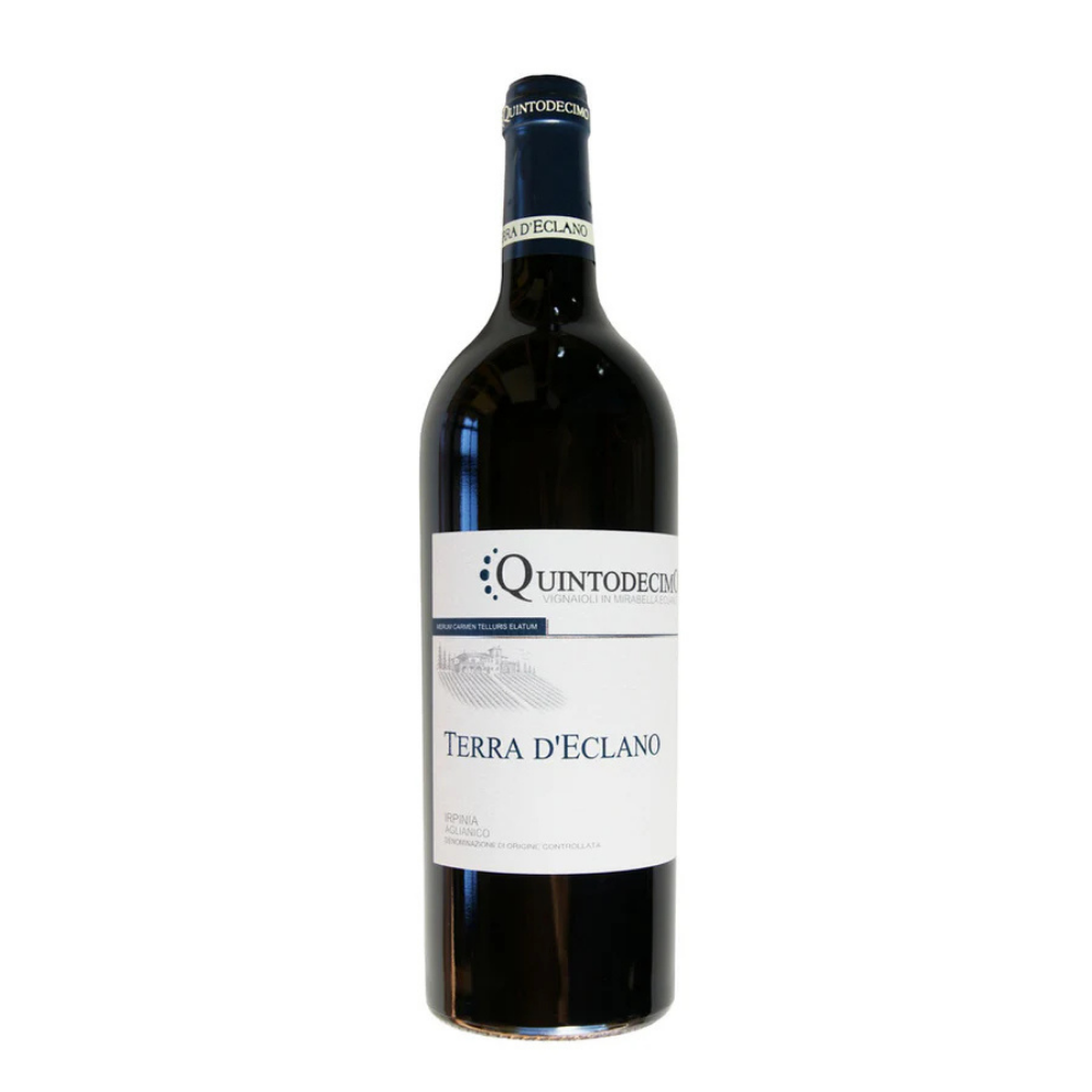 Terra D'Eclano  Quintodecimo