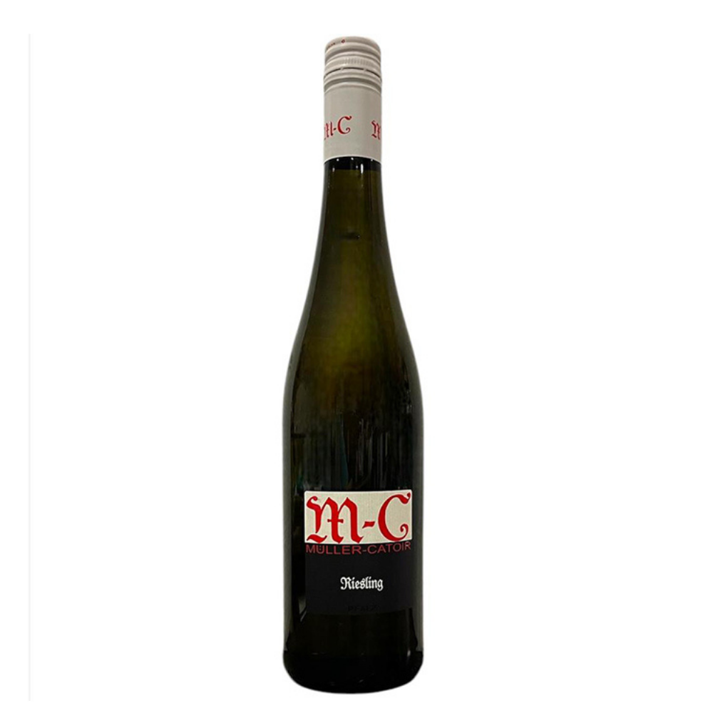 Riesling  Muller Catoir