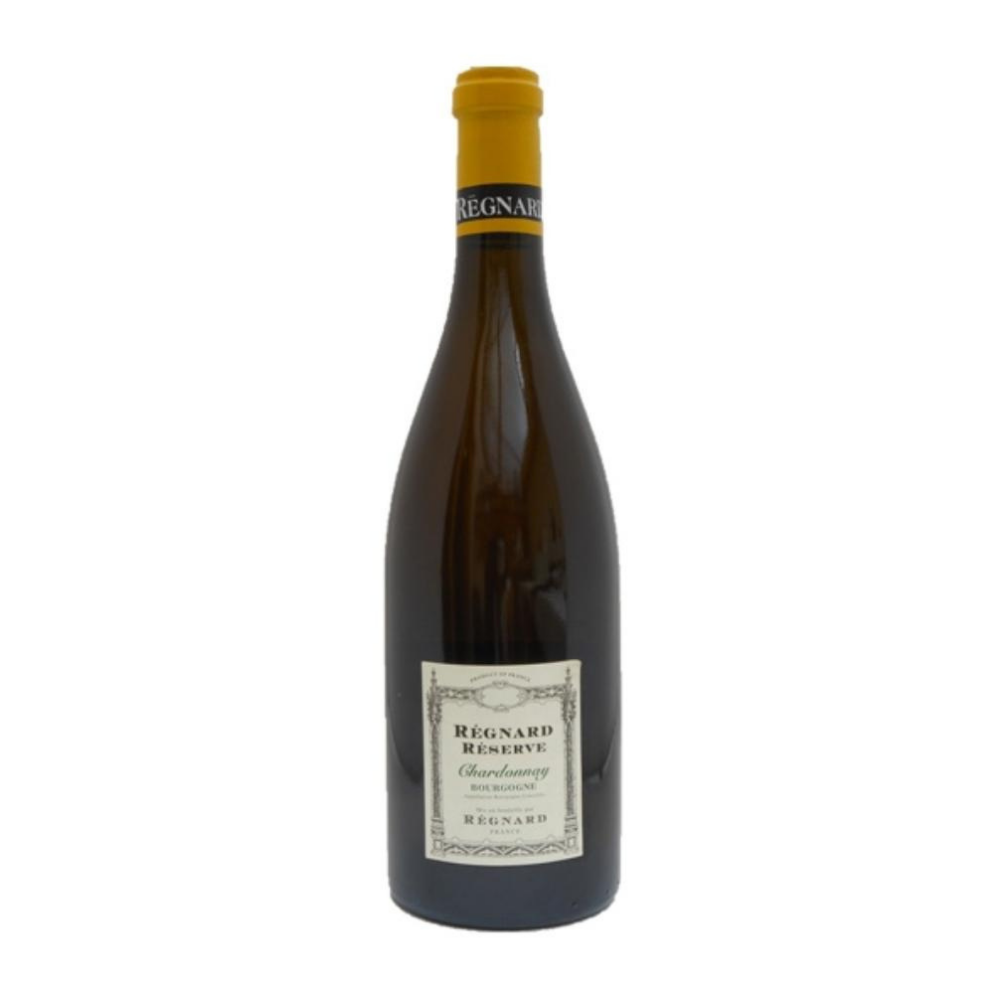 Chardonnay Riserva Regnard