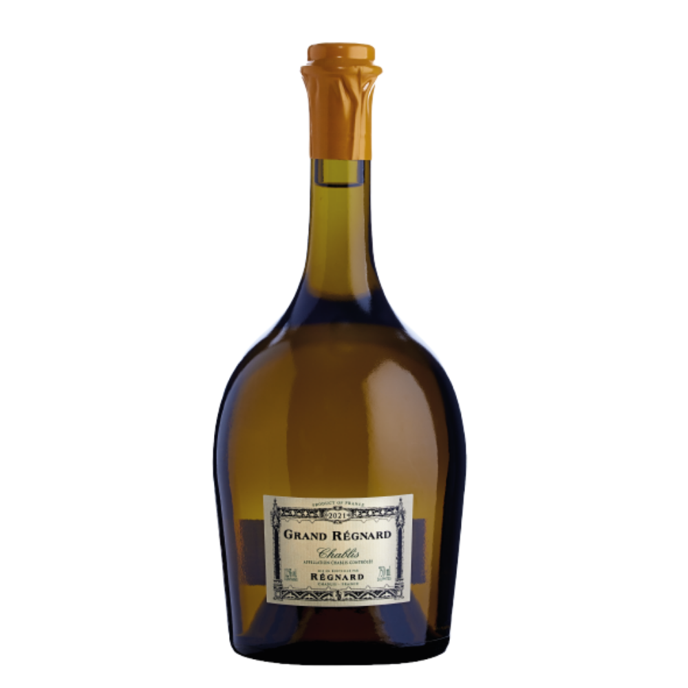 Grand Chablis  Regnard