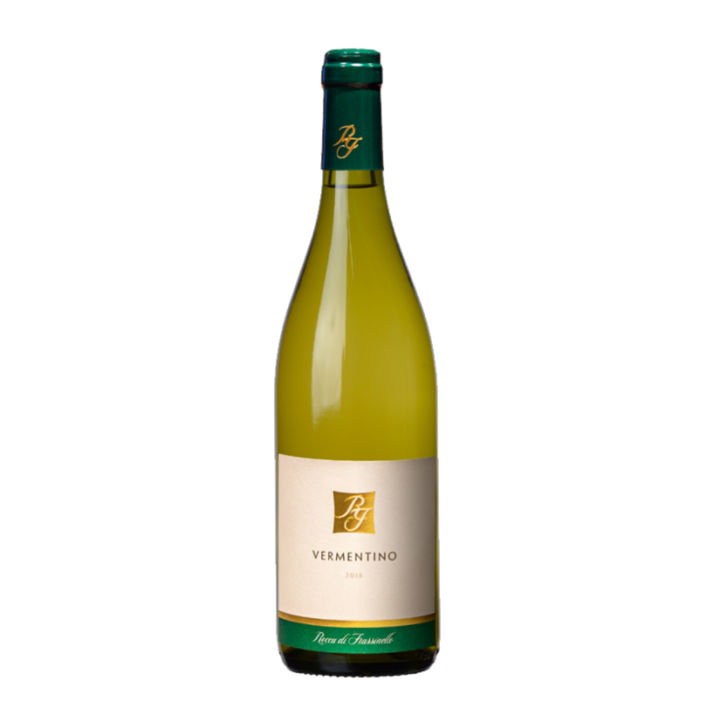 Vermentino Rocca Di Frassinello