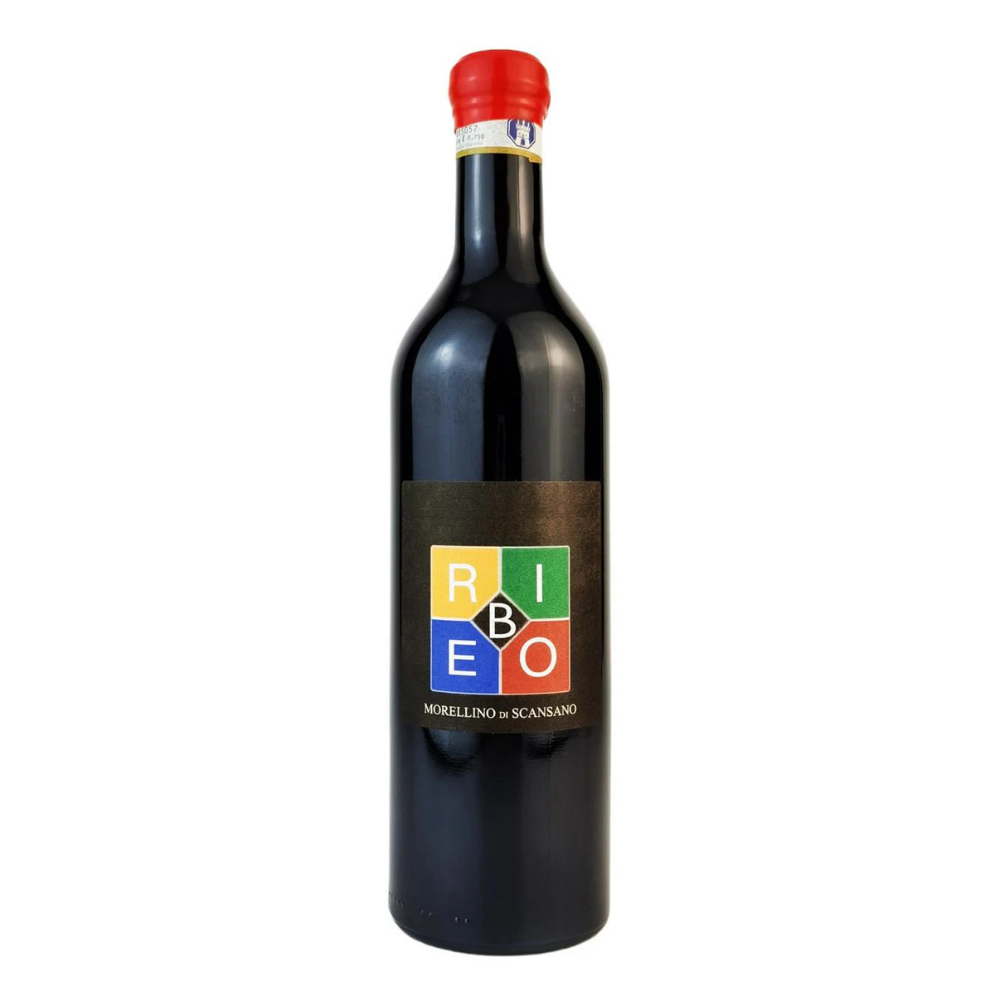 Ribeo  Morellino Di Scansano Roccapesta