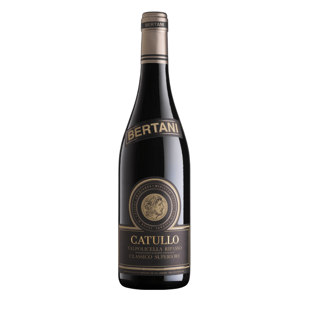 Catullo Valpolicella Ripasso Bertani