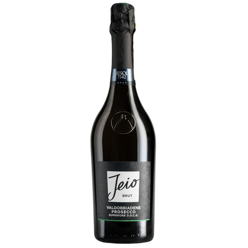 Prosecco Jeio Brut Bisol