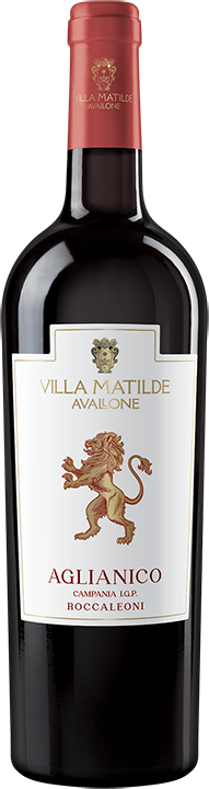 Aglianico Villa Matilde Avallone