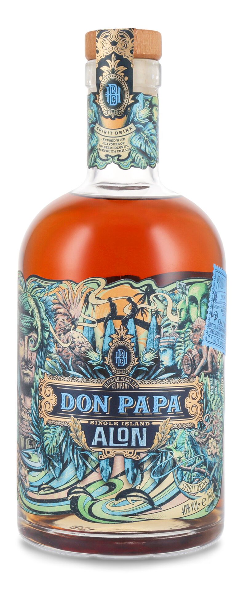 Don Papa Alon 0.70 L