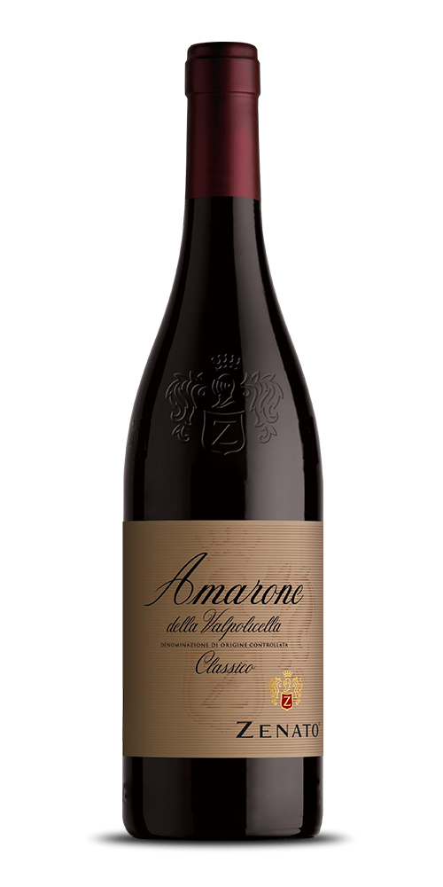 Amarone Della Valpolicella Zenato