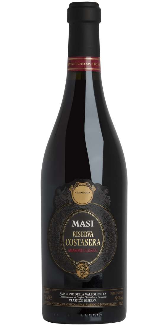 Amarone Della Valpolicella Riserva Costasera Masi