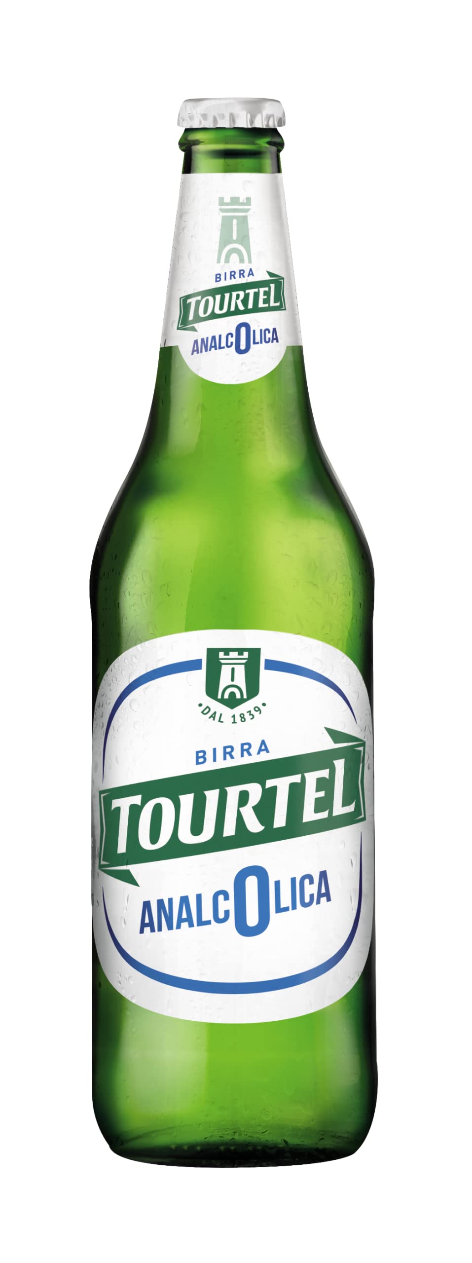Birra Tourtel Analc0lica 660 ml