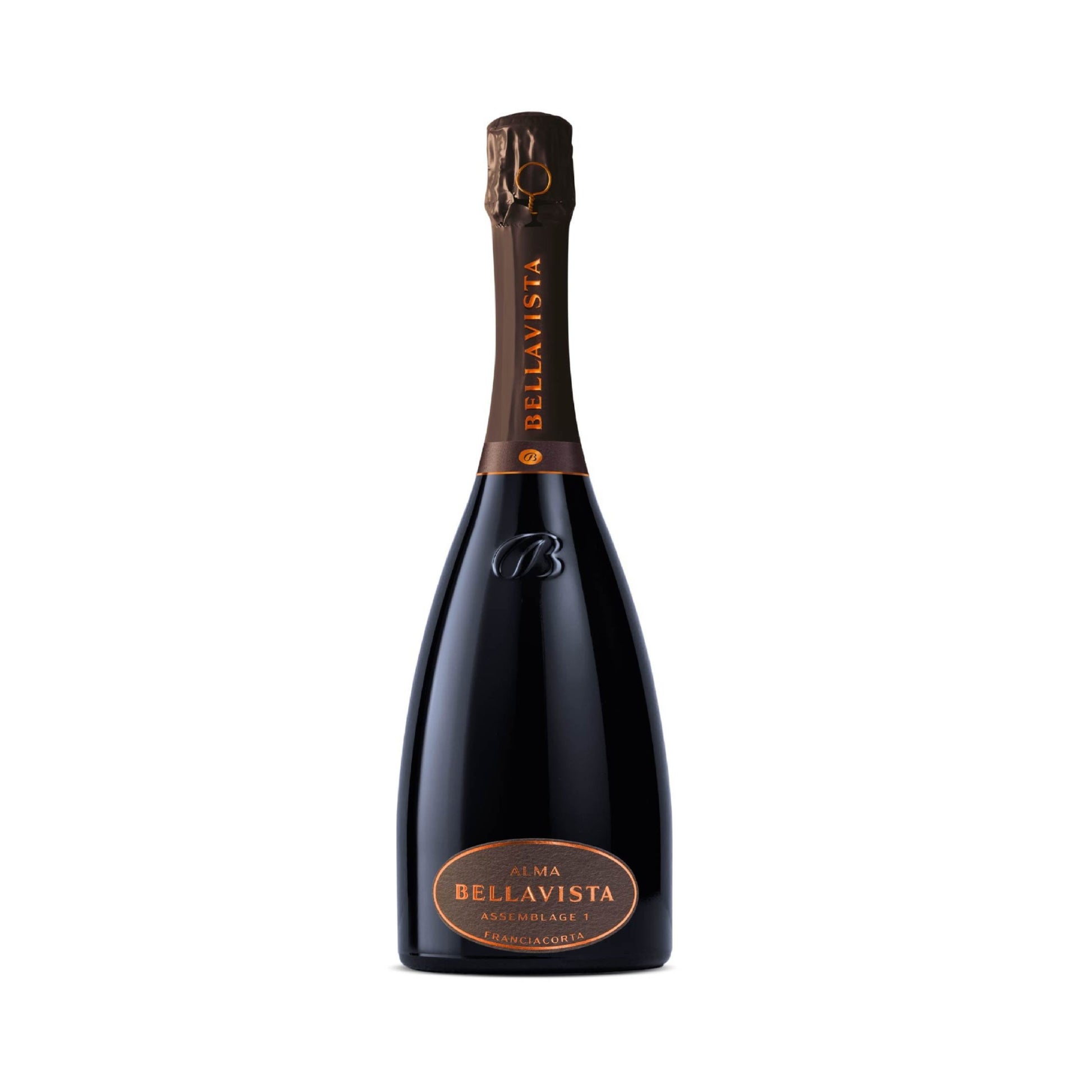 Franciacorta Bellavista Alma Assemblage 2 0.75L