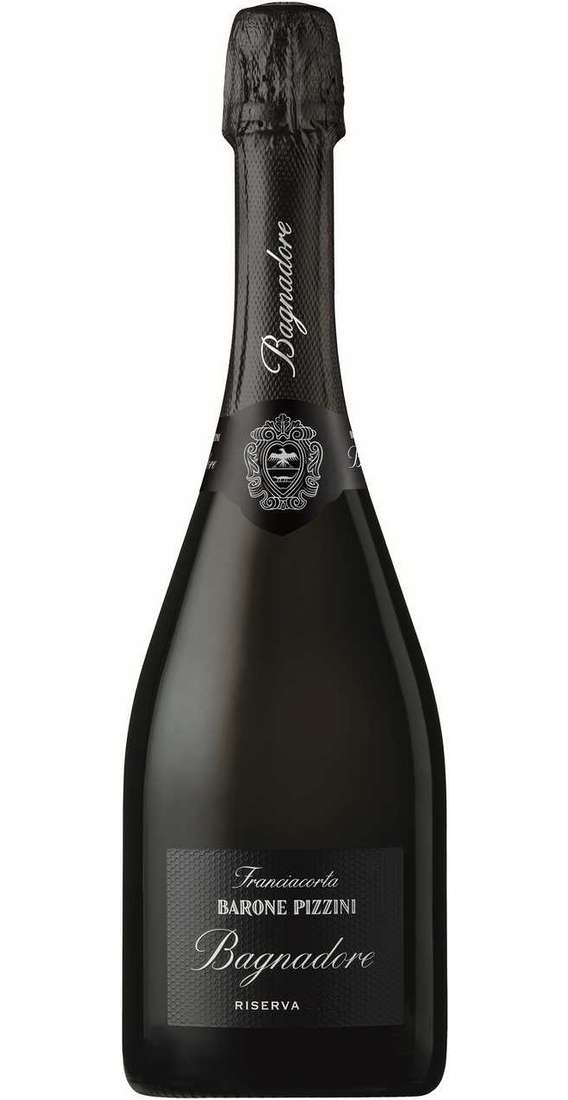 Franciacorta Bagnadore Barone Pizzini Astucciato
