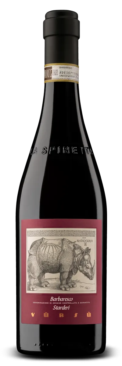 Barbaresco Starderi 2022 La Spinetta 0.75 L