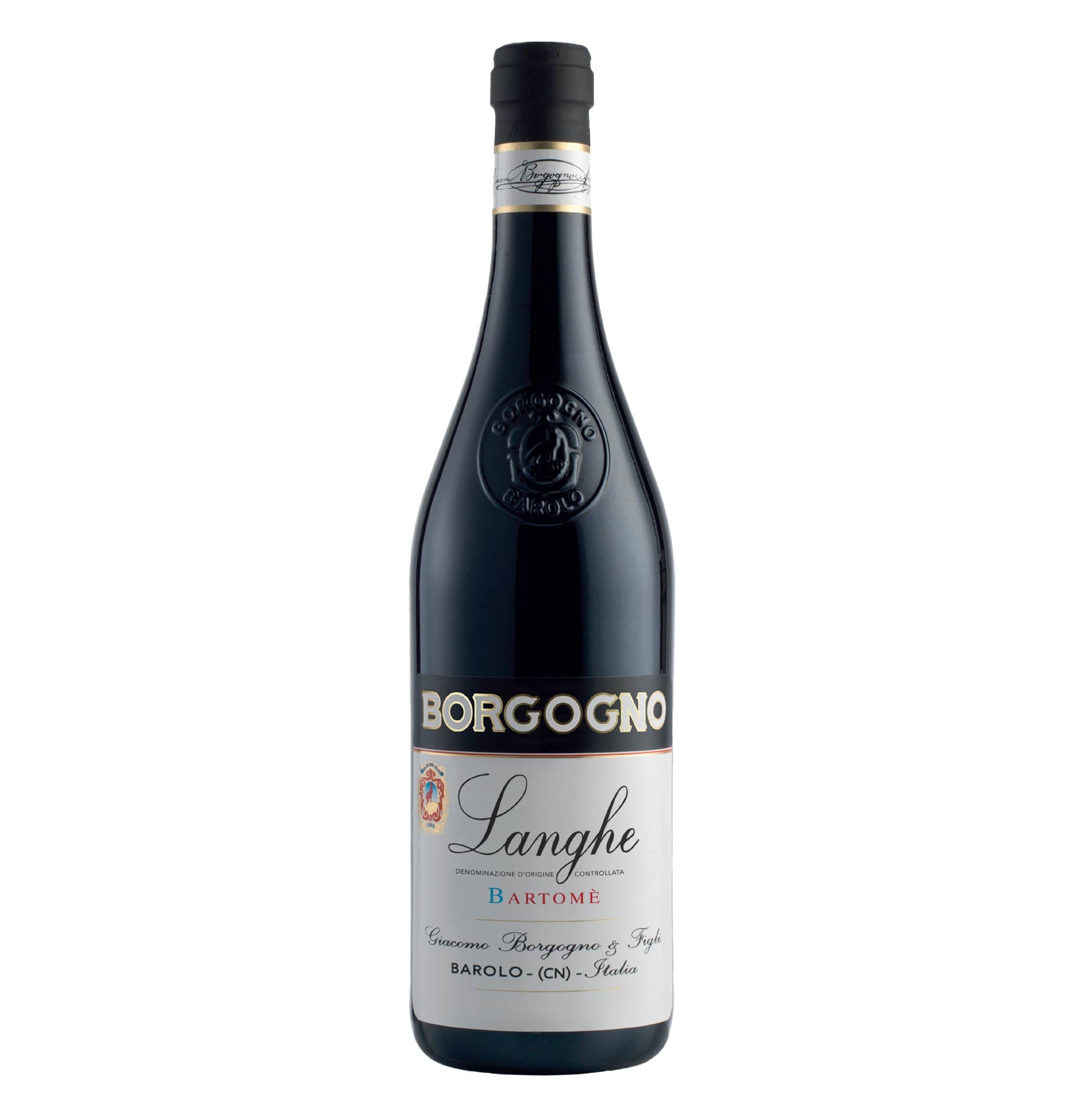 Bartomè  Borgogno