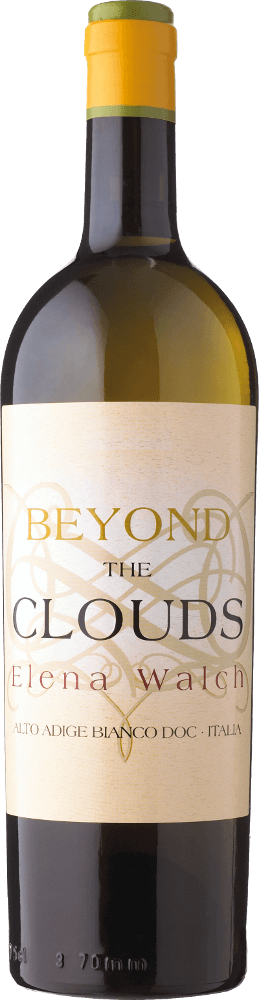 Beyond The Clouds Elena Walch