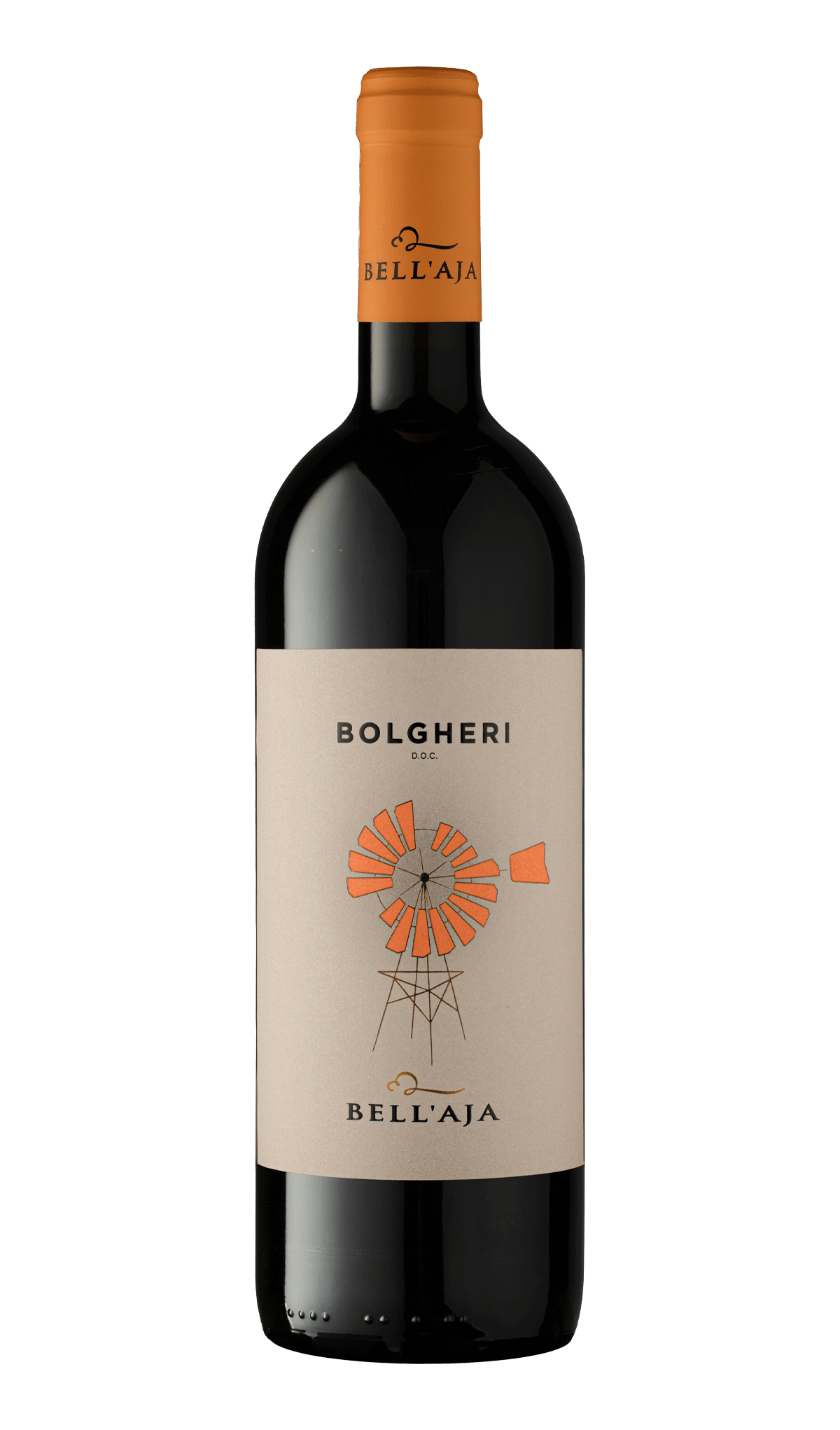 Bolgheri Bell'Aja San Felice