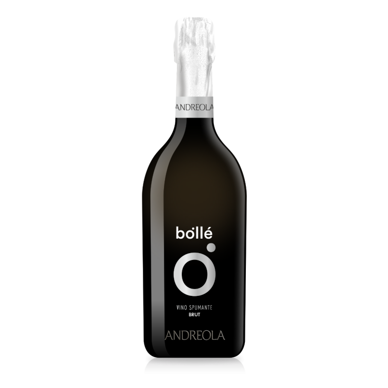 Prosecco Bollé Brut Andreola