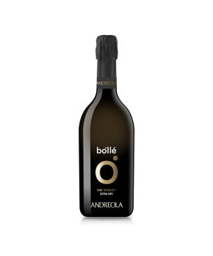 Prosecco Bollé Extra Dry Andreola