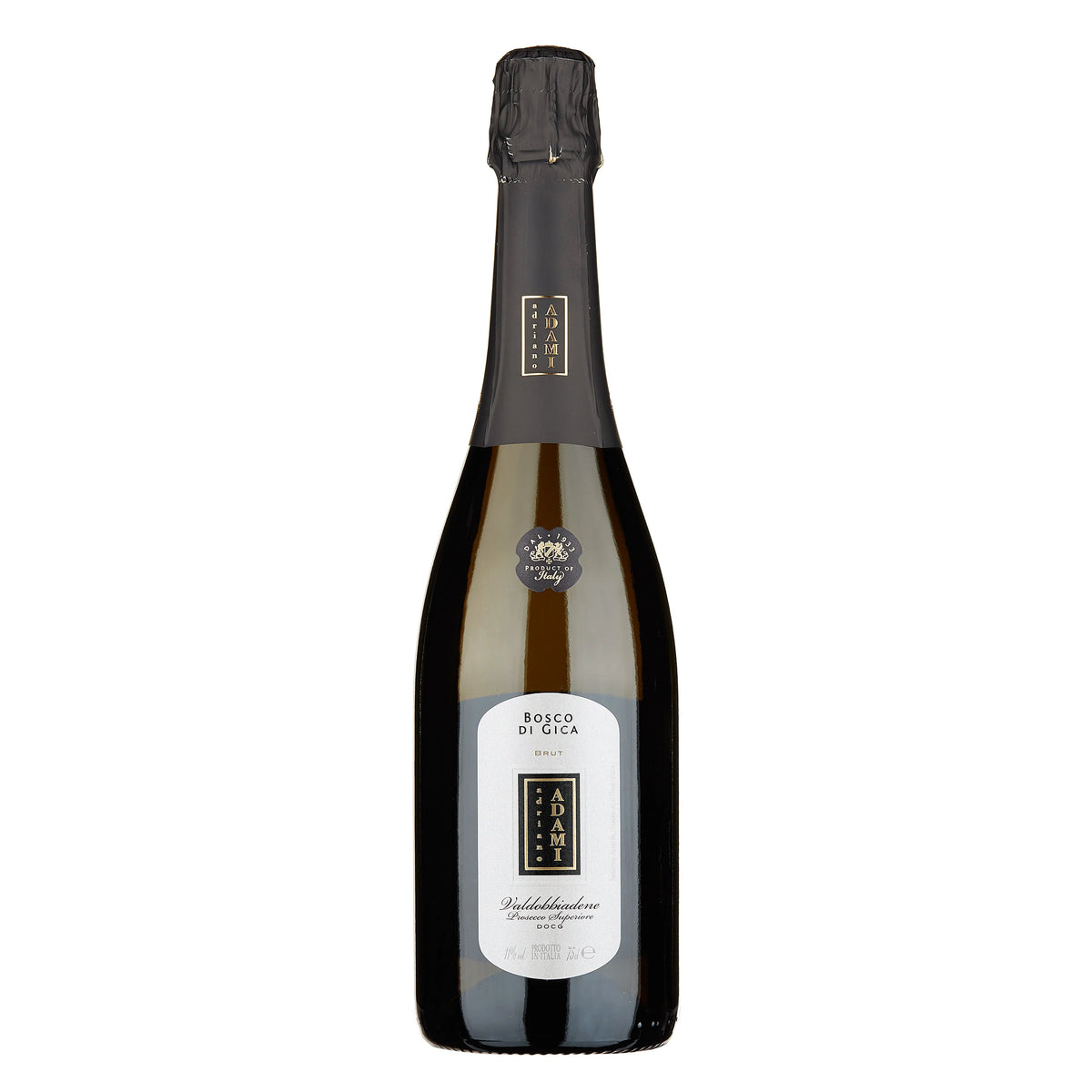 Prosecco Bosco Di Gica Magnum Astucciato Adami 1.5 L