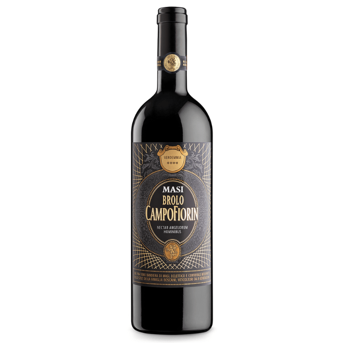 Campofiorin Brolo Masi 0.75 L