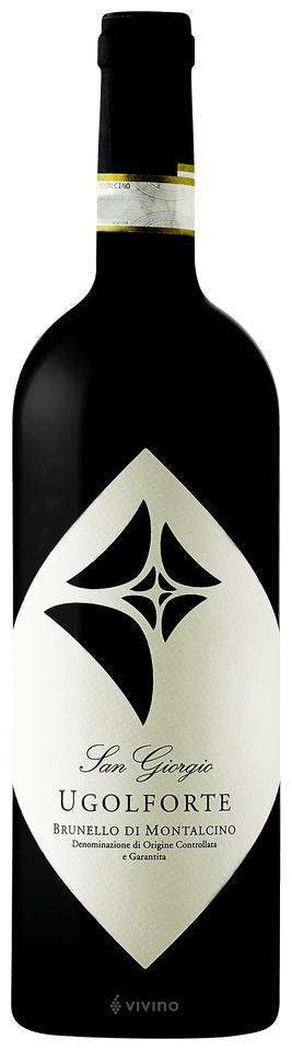 Brunello Di Montalcino Tenuta San Giorgio 0.75 L