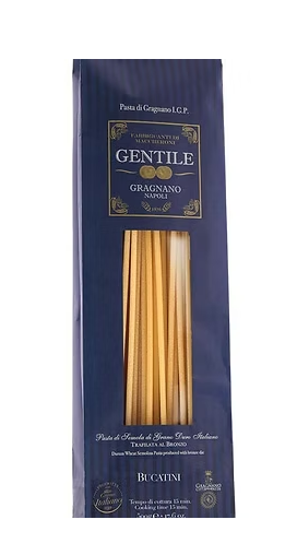 Bucatini Di Gragnano Pastificio Gentile 500 gr