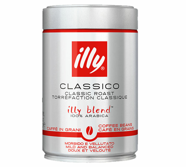 Caffè In Grani Classico 100% Arabica Illy