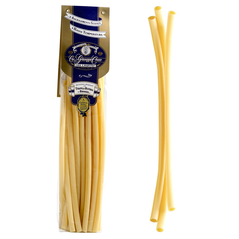 Candela Extra "Formato Casereccio" Pastificio Cocco 500 gr