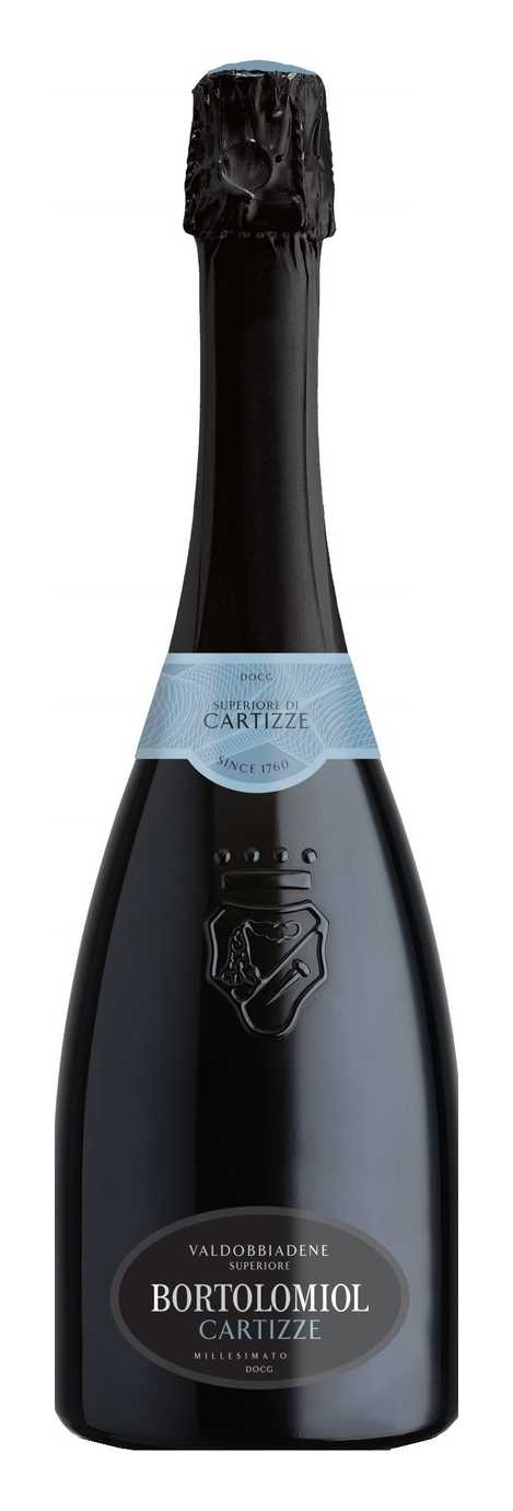 Cartizze Bortolomiol