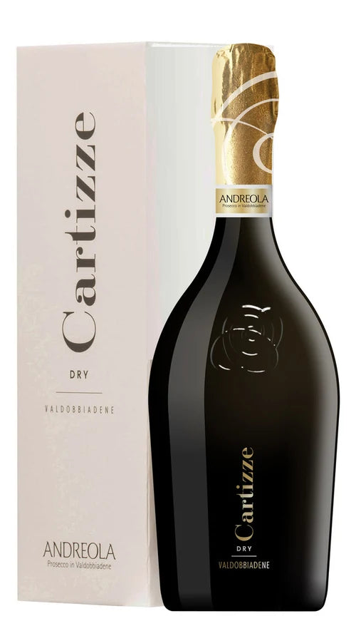 Cartizze Superiore Andreola 0.75 L